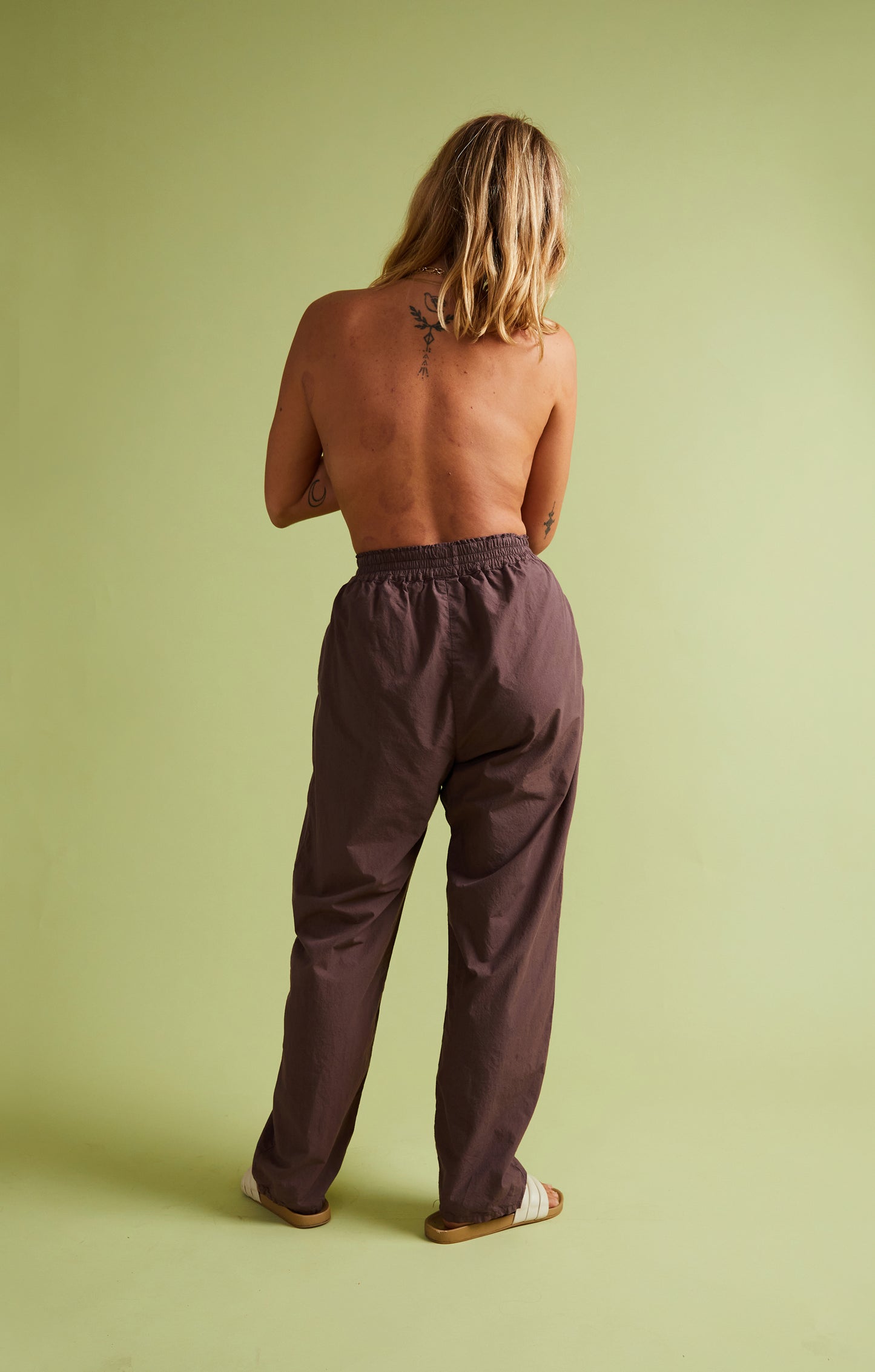 The Every Wear Pant