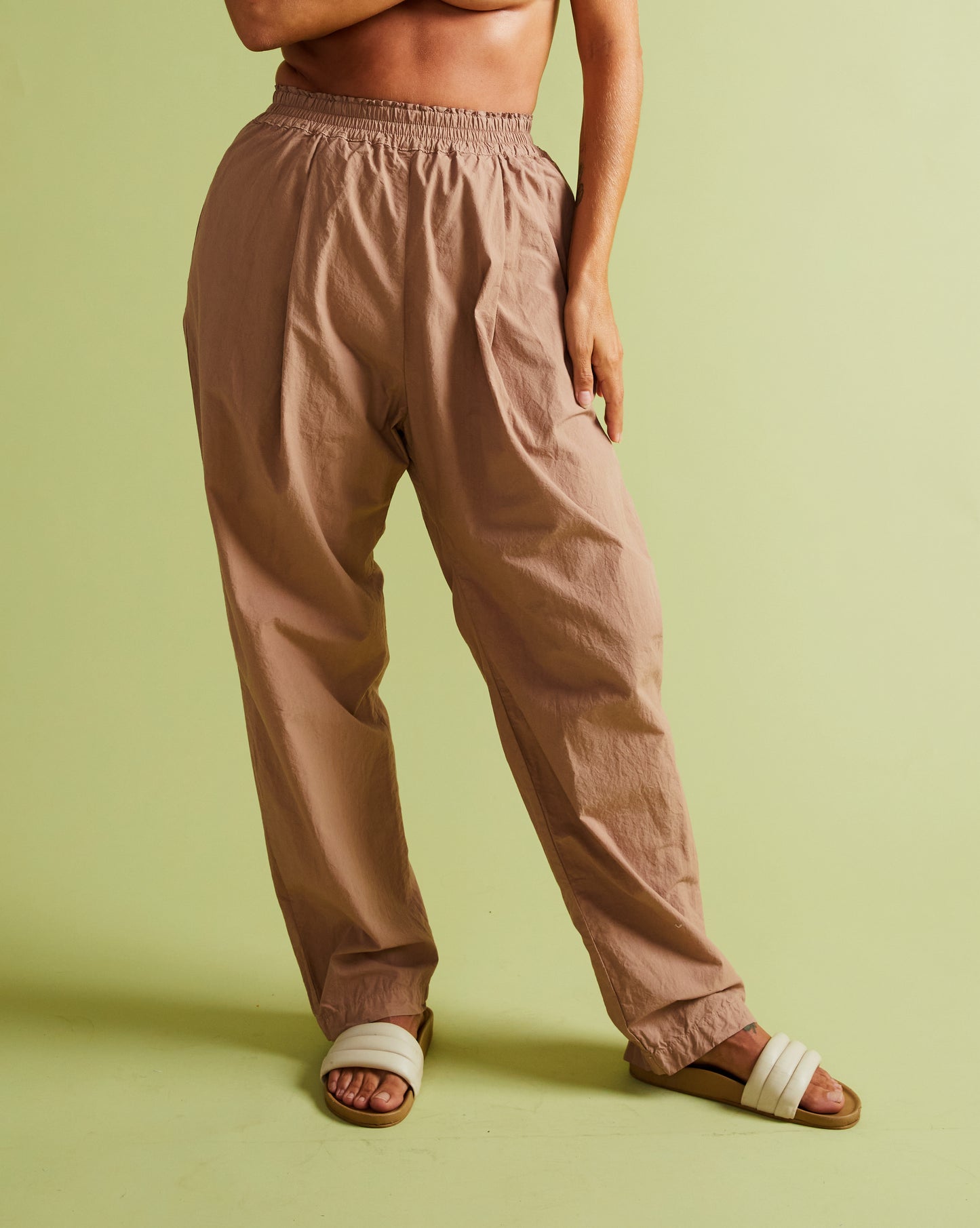 The Every Wear Pant