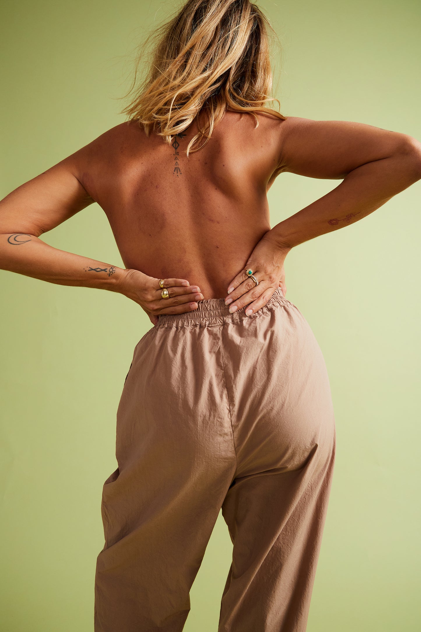 The Every Wear Pant