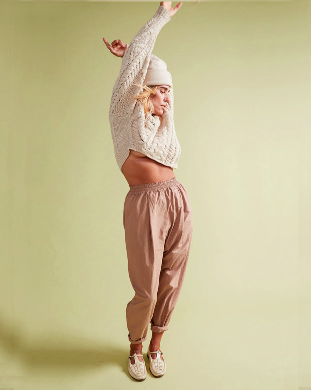 The Every Wear Pant