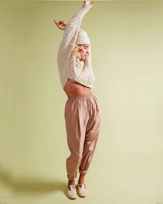 The Every Wear Pant